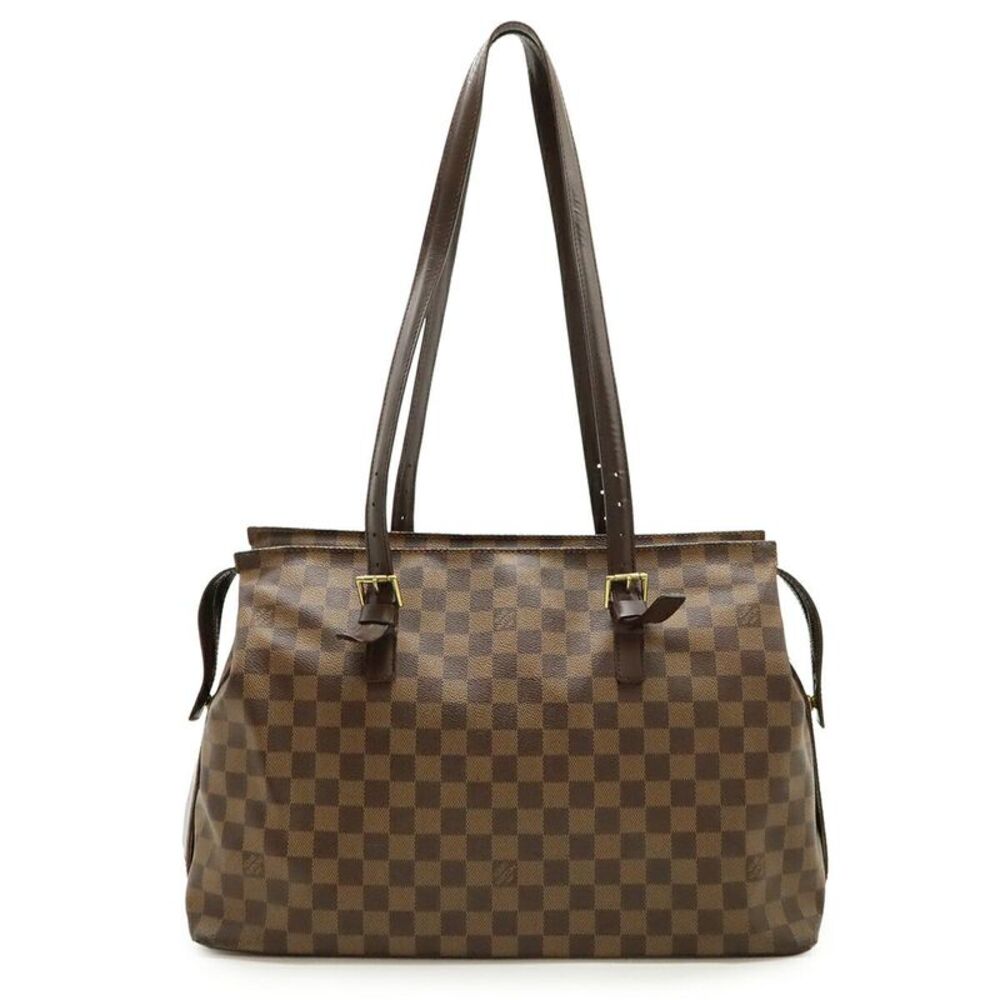 Louis Vuitton Damier Chelsea Tote Bag